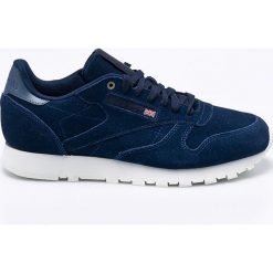 Reebok Classic - Buty CL Leather MCC. Buty sportowe casual marki Reebok Classic. W wyprzedaży za 239.90 zł.