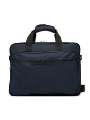 Tommy Hilfiger Torba na laptopa Th Repreve Computer Bag AM0AM13466 Granatowy. Niebieskie torby na laptopa Tommy Hilfiger. Za 479.99 zł.