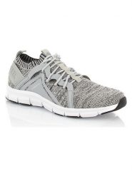 Kimberfeel Sneakersy "Soane" w kolorze szarym rozmiar: 42. Szare buty sportowe casual Kimberfeel, bez wzorów, z materiału, bez zapięcia. Za 173.99 zł.