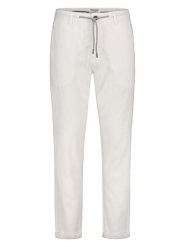 Eight2Nine Spodnie chino w kolorze białym rozmiar: W30. Białe eleganckie spodnie Eight2Nine. Za 114.98 zł.