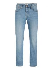 Jack & Jones Dżinsy - Regular fit - w kolorze błękitnym rozmiar: W32/L34. Niebieskie jeansy Jack & Jones, l. Za 119.95 zł.