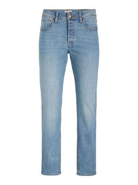 Jack & Jones Dżinsy - Regular fit - w kolorze błękitnym rozmiar: W29/L32. Niebieskie jeansy Jack & Jones, l. Za 144.95 zł.