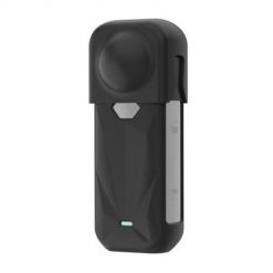 Etui ochronne PULUZ do Insta360 X5 z osłoną (czarne). Brązowe zegarki sportowe PULUZ. Za 21.00 zł.