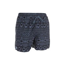 Spodenki Hendaia Geo. Odzież kąpielowa marki TRIBORD. Za 29.99 zł.