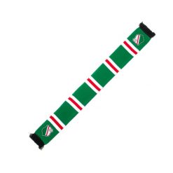 Szalik Legia Warszawa Herb. Szaliki LEGIA, bez wzorów. Za 47.99 zł.