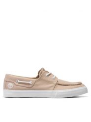 Timberland Tenisówki Mylo Bay TB0A67NHER11 Beżowy. Brązowe trampki Timberland, m, bez wzorów, bez zapięcia. Za 279.99 zł.
