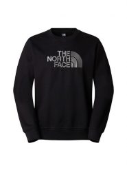 The North Face Bluza w kolorze czarnym rozmiar: XXL. Czarne bluzy The North Face, xxl, bez wzorów, bez kaptura. Za 187.96 zł.