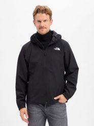 The North Face kurtka funkcjonalna Mężczyźni czarny, XL. Czarne kurtki The North Face, m, bez wzorów, bez kaptura. Za 649.95 zł.