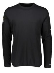 The North Face Koszulka funkcyjna w kolorze czarnym rozmiar: L. Czarne t-shirty sportowe The North Face, bez wzorów, bez ramiączek, outdoorowe. Za 503.95 zł.