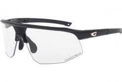 Okulary przeciwsłoneczne GOG. Czarne okulary przeciwsłoneczne GOG. Za 379.99 zł.
