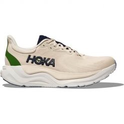 Buty do biegania męskie Hoka One One Arahi 8. Brązowe buty do biegania Hoka One One, bez wzorów, bez zapięcia, do biegania. Za 956.00 zł.
