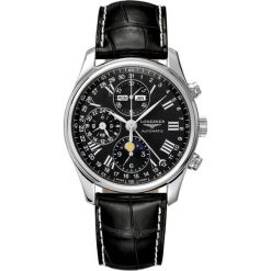 ZEGAREK LONGINES MASTER COLLECTION L2.673.4.51.7. Zegarki marki LONGINES. Za 11,660.00 zł.