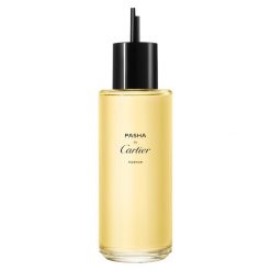 Cartier Pasha de Cartier Parfum Perfumy 200 ml Męskie. Perfumy męskie Cartier. Za 760.09 zł.