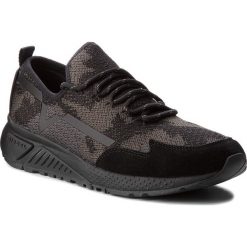Sneakersy DIESEL - S-Kby Y01534 P1349 T8013 Black. Buty sportowe casual marki Diesel. Za 769.00 zł.