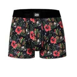 Bokserki American Socks Mięsożerne. Bokserki AMERICAN SOCKS, m, bez wzorów. Za 101.10 zł.