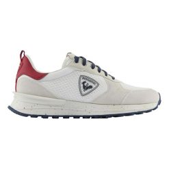 Baskets Rossignol Heritage Retro. Brązowe buty sportowe casual Rossignol, bez wzorów, bez zapięcia. Za 717.00 zł.