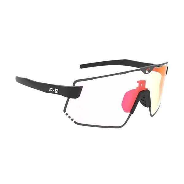 Okulary przeciwsłoneczne hydrofobowe fotochromowe AZR Kromic Flash RX CAT 1/3. Czarne okulary przeciwsłoneczne AZR. Za 470.00 zł.