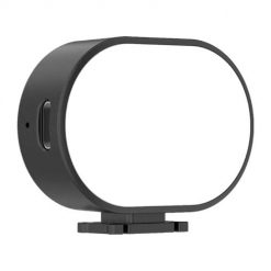 Lampa doświetlająca SJCAM C400 Mini. Zegarki sportowe SJCAM. Za 39.00 zł.