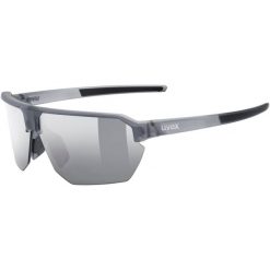 Okulary rowerowe UVEX Vectiv set. Okulary przeciwsłoneczne Uvex. Za 299.90 zł.