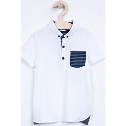 Blukids - Polo dziecięcy. Koszulki polo sportowe marki Blukids. W wyprzedaży za 39.90 zł.