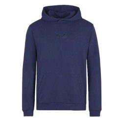 Męska Bluza Z Kapturem Beltinci. Niebieskie bluzy z kapturem Fila, l, bez wzorów, z bawełny, z kapturem. Za 228.99 zł.