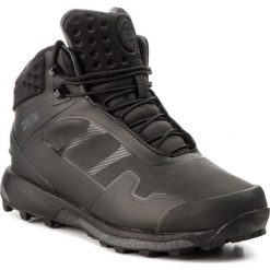 Trekkingi BIG STAR - BB174208 Black. Buty trekkingowe marki BIG STAR. W wyprzedaży za 159.00 zł.
