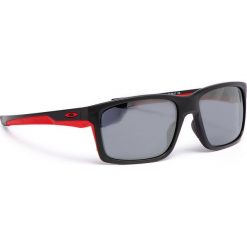 Okulary przeciwsłoneczne OAKLEY - Mainlink OO9264-12 Matte Black/Black Iridium. Okulary przeciwsłoneczne marki Oakley. W wyprzedaży za 509.00 zł.