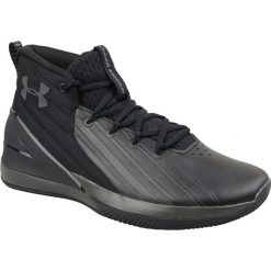 Under Armour Lockdown 3 3020622-001. Buty do koszykówki marki Under Armour. W wyprzedaży za 299.99 zł.