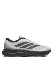 Adidas Buty do biegania Runfalcon 6 Cloudfoam Running Shoes KH5563 Beżowy. Brązowe buty do biegania Adidas, bez wzorów, z materiału, bez zapięcia, do biegania. Za 259.99 zł.