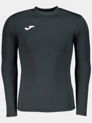 Joma Koszulka funkcyjna w kolorze antracytowym rozmiar: S/M. Czarne t-shirty sportowe Joma, bez wzorów, bez ramiączek, outdoorowe. Za 48.28 zł.