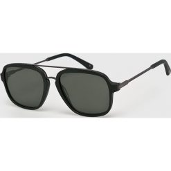 Quiksilver - Okulary Desperado. Okulary przeciwsłoneczne marki Quiksilver. Za 399.90 zł.