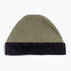 Czapka Ciele Athletics UHBeanie. Brązowe czapki zimowe CIELE ATHLETICS, bez wzorów. Za 199.99 zł.