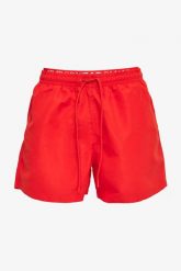 Kąpielówki męskie EA7 EMPORIO ARMANI. Kąpielówki Emporio Armani Swimwear, m, bez wzorów. Za 399.00 zł.