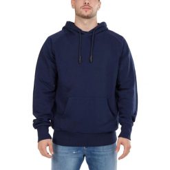 Bluza męska Fundango Talis z kapturem. Czarne bluzy z kapturem Fundango, l, bez wzorów, z kapturem. Za 339.90 zł.