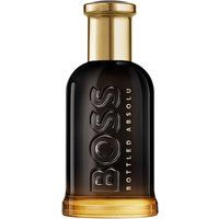 Hugo Boss - Boss Bottled Absolu -parfum - Boss Bottled Absolu Parfum Intense 50ml - Dla Mężczyzn. Perfumy męskie HUGO BOSS. Za 489.00 zł.