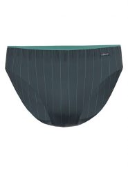 Ammann Slipy w kolorze granatowym rozmiar: L. Niebieskie slipki Ammann, l, bez wzorów. Za 26.99 zł.