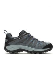 Merrell Buty turystyczne "Claypool 2" w kolorze szarym rozmiar: 40. Szare buty trekkingowe Merrell, bez wzorów, z gore-texu, bez zapięcia, outdoorowe, gore-tex. Za 305.20 zł.