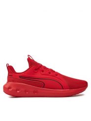 Puma Sneakersy Softride Carson 310154 03 Czerwony. Czerwone buty sportowe casual Puma, bez wzorów, z materiału, bez zapięcia. Za 209.99 zł.