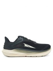 Altra Buty do biegania Torin 8 AL0A85QE0 Czarny. Czarne buty do biegania Altra, bez wzorów, z materiału, bez zapięcia, do biegania. Za 649.99 zł.
