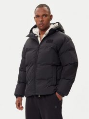 EA7 Emporio Armani Kurtka zimowa 7M000699 AF15951 UC001 Czarny Regular Fit. Czarne kurtki EA7 Emporio Armani, na zimę, m, bez wzorów, z syntetyku, bez kaptura. Za 1,319.00 zł.