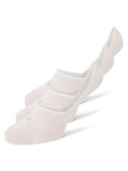 Calvin Klein Skarpety w 3-paku Mężczyźni Bawełna biały jednolity, 39-42. Białe skarpety CALVIN KLEIN, bez wzorów, z bawełny. Za 74.95 zł.
