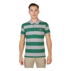 Oxford University Koszulka Polo MAGDALEN-RUGBY-MM. Koszulki polo sportowe Oxford University, l, bez wzorów, bez kołnierzyka, bez ramiączek. Za 103.00 zł.