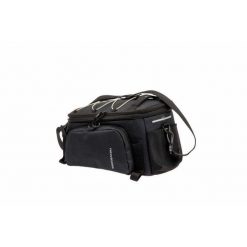 Torba Transportowa Sports Trunkbag 31L Czarna. Czarne torby na ramię NEW LOOXS, bez wzorów, na ramię, bez dodatków. Za 378.95 zł.