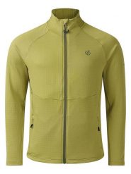 Dare 2b Kurtka funkcyjna "Apex" w kolorze oliwkowym rozmiar: XL. Brązowe kurtki outdoor i hardshell Dare 2B, xl, bez wzorów, z materiału, bez kaptura. Za 140.20 zł.