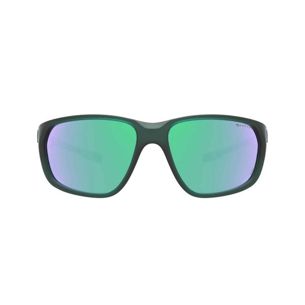 Okulary przeciwsłoneczne Demetz Flair. Zielone okulary przeciwsłoneczne DEMETZ. Za 337.50 zł.