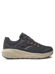 Joma Sneakersy Osiris COSIRS2412 Szary. Szare buty sportowe casual Joma, bez wzorów, z materiału, bez zapięcia. Za 179.99 zł.