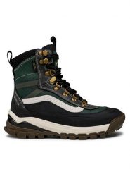 Vans Śniegowce Snow-Kicker Gore-Tex MTE-3 GORE-TEX VN0A4UV22031 Zielony. Zielone śniegowce Vans, z gore-texu, bez zapięcia. Za 1,199.00 zł.