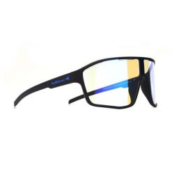 Okulary przeciwsłoneczne Redbull Spect Eyewear Daft Pro. Czarne okulary przeciwsłoneczne RED BULL SPECT EYEWEAR. Za 409.49 zł.