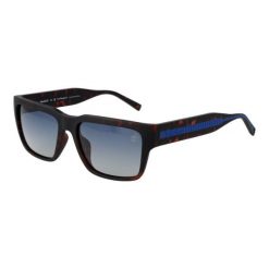 Okulary przeciwsłoneczne Męskie Timberland TB9336-H 5652D. Brązowe okulary przeciwsłoneczne Timberland. Za 380.95 zł.