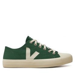 Trampki Veja. Zielone trampki Veja, m, bez wzorów, bez zapięcia. Za 359.99 zł.
